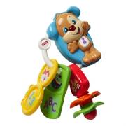 Fisher Price Eğlen Öğren Sevimli Anahtar FPH68